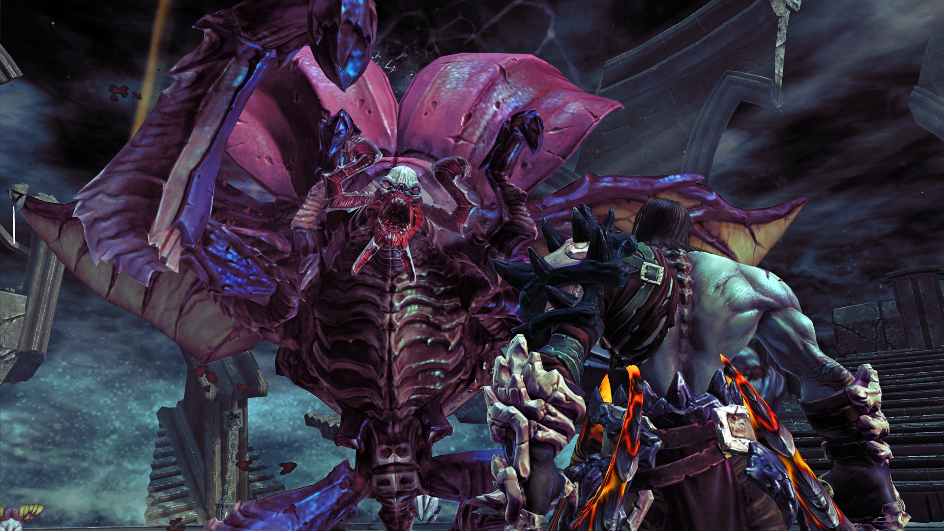 Darksiders II screenshot 5