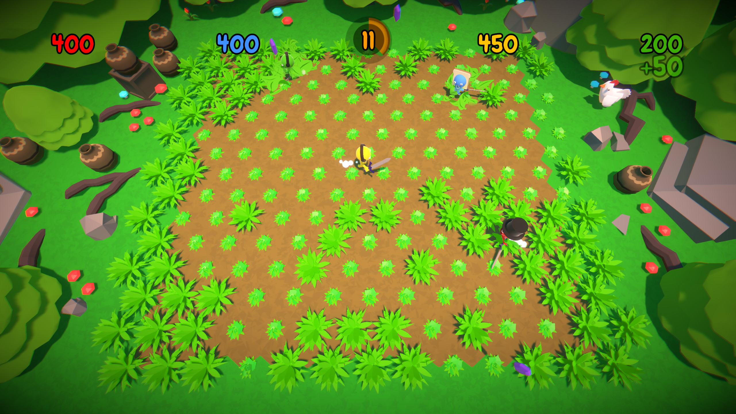 Party Panic screenshot 12