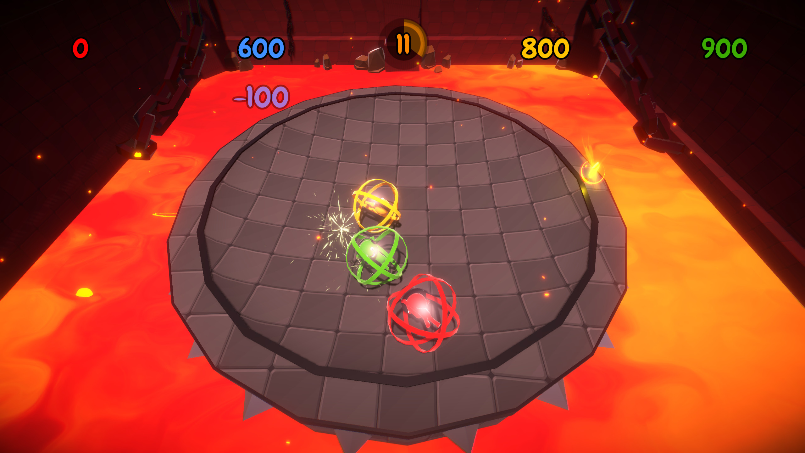 Party Panic screenshot 13