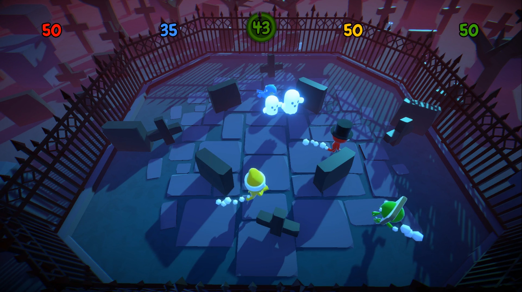 Party Panic screenshot 18
