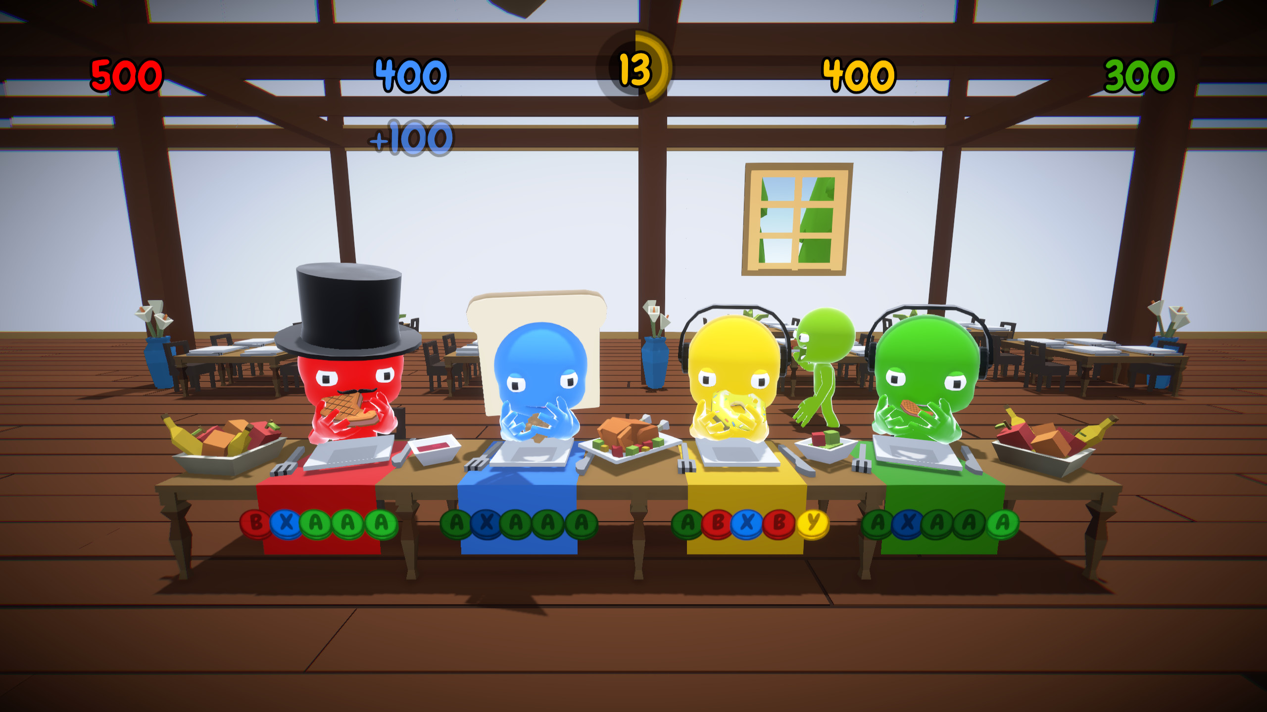 Party Panic screenshot 15