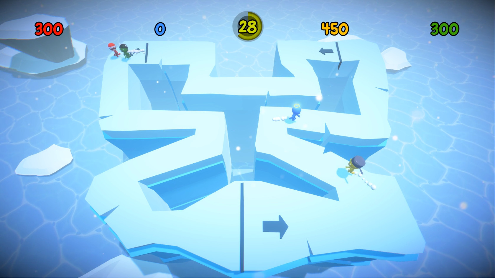 Party Panic screenshot 19