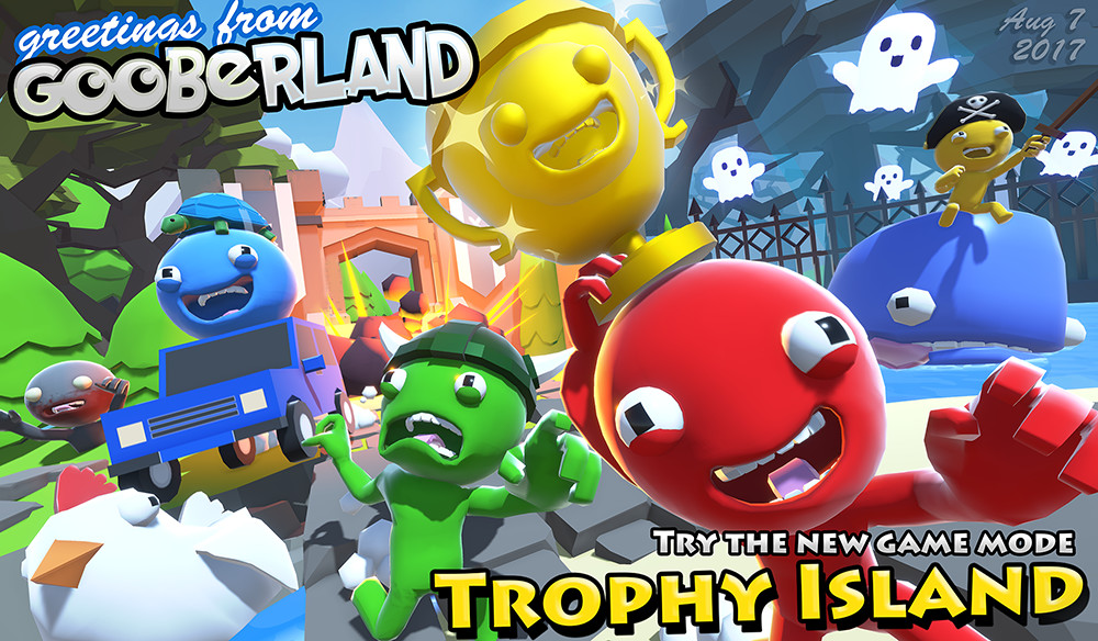 Party Panic screenshot 2