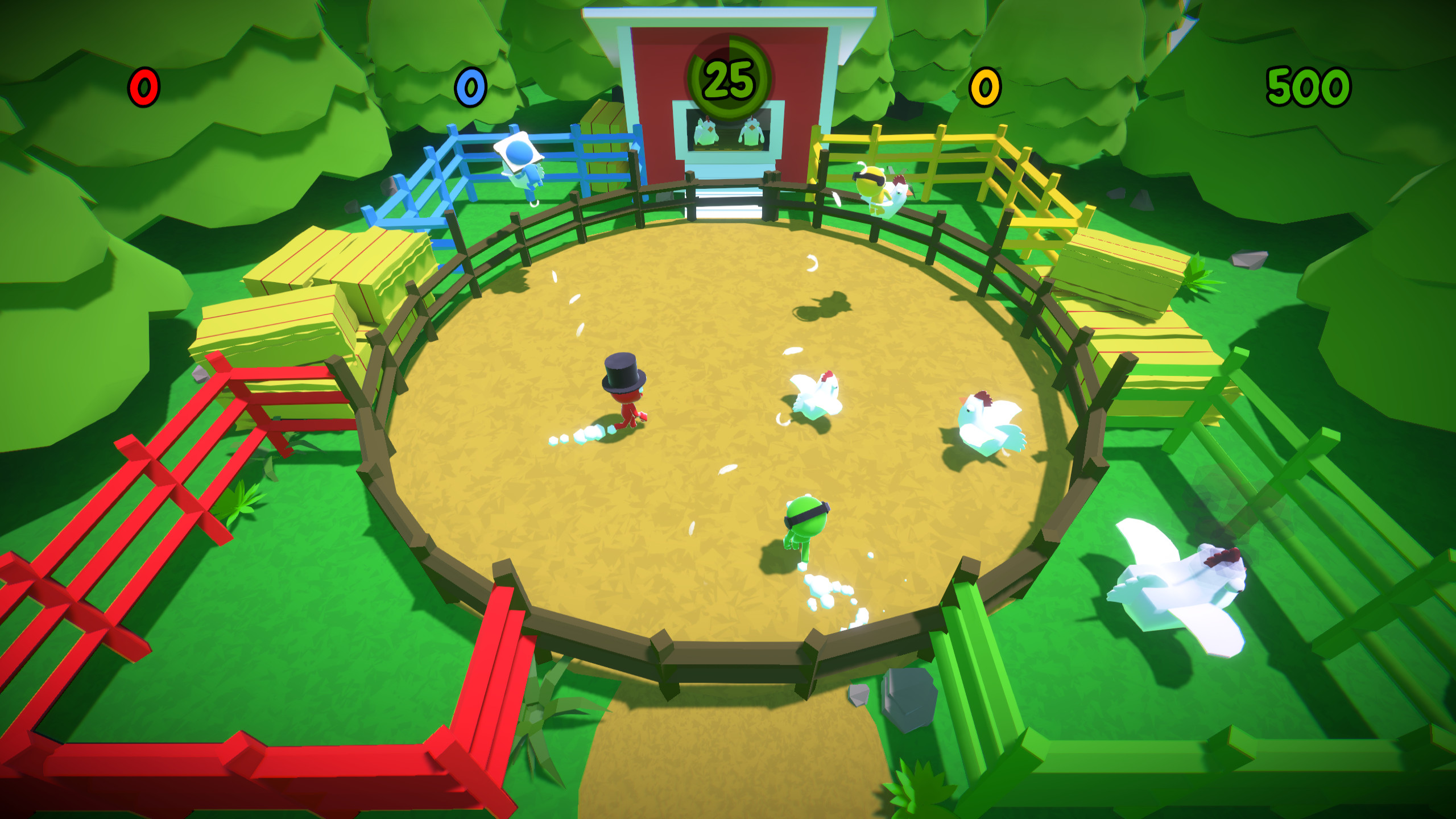 Party Panic screenshot 7