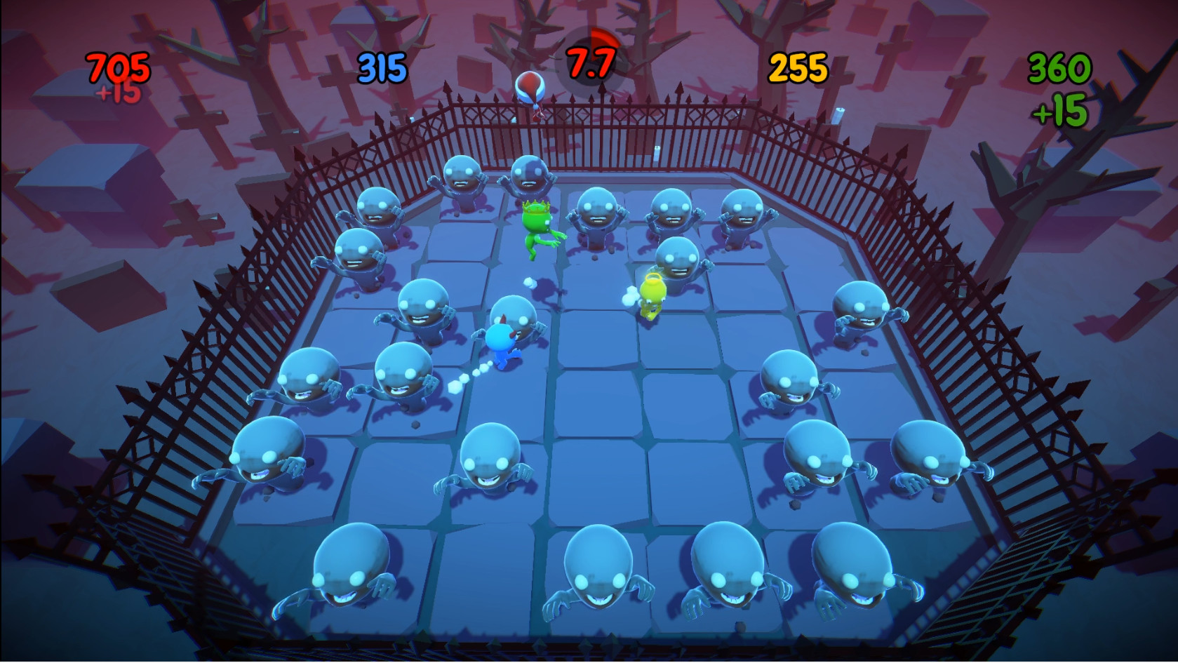 Party Panic screenshot 20