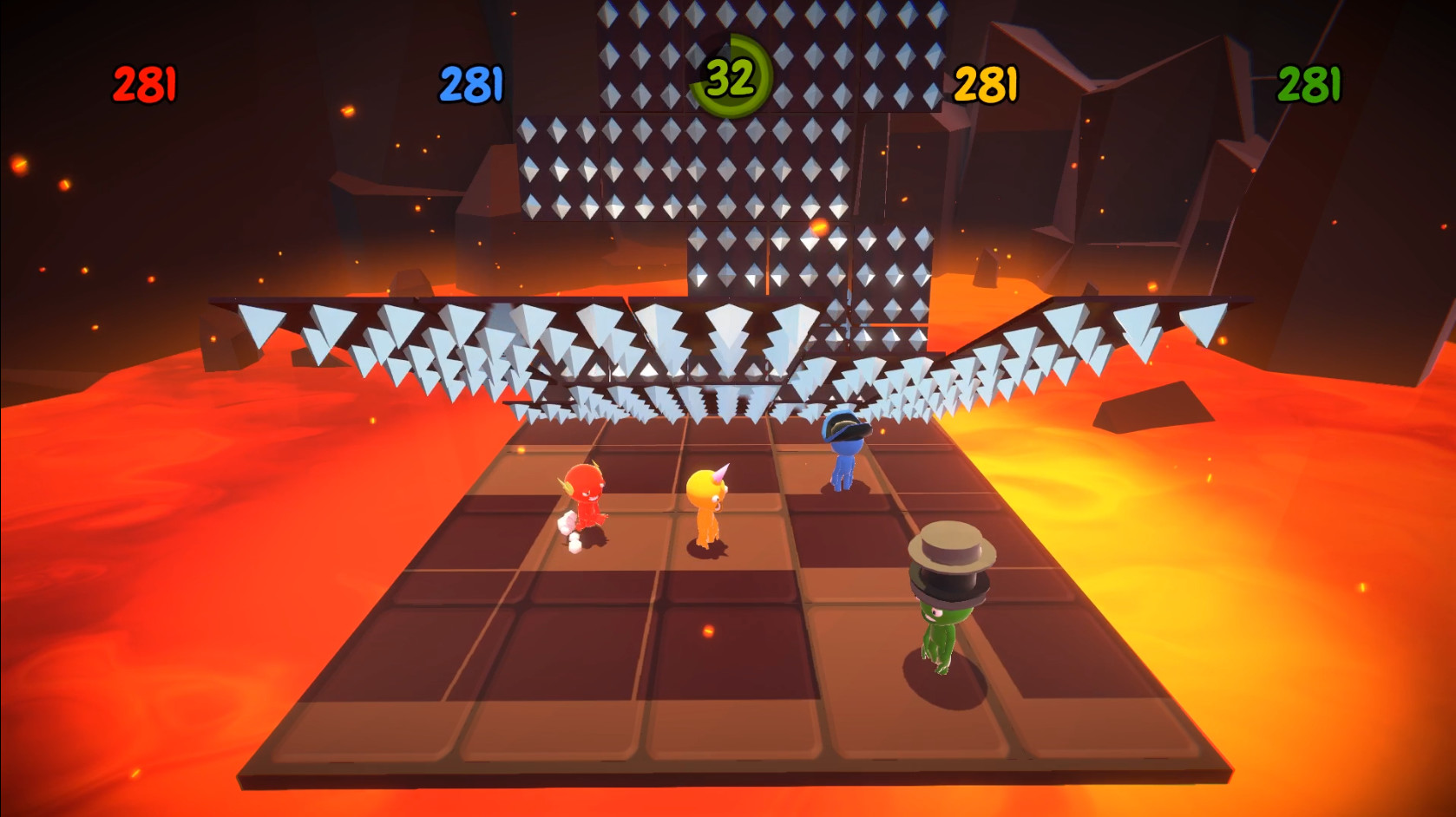 Party Panic screenshot 17