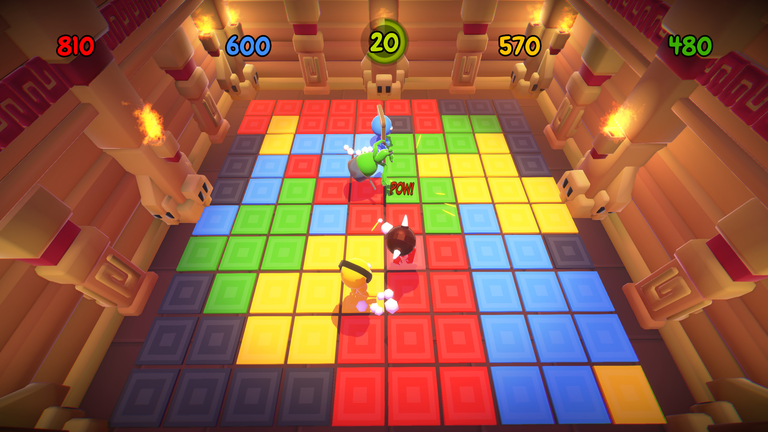 Party Panic screenshot 9