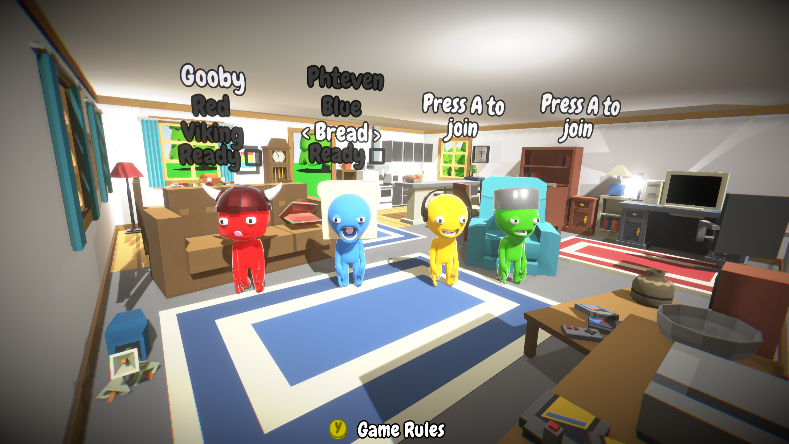 Party Panic screenshot 22