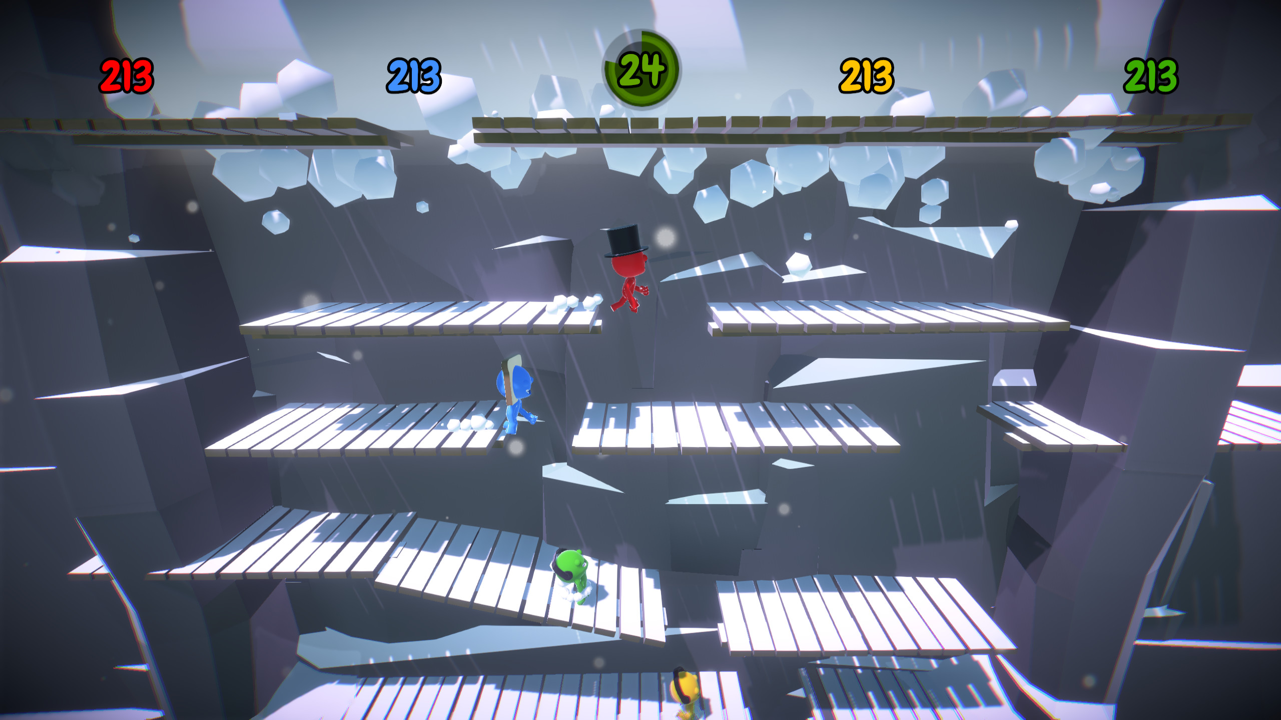 Party Panic screenshot 11