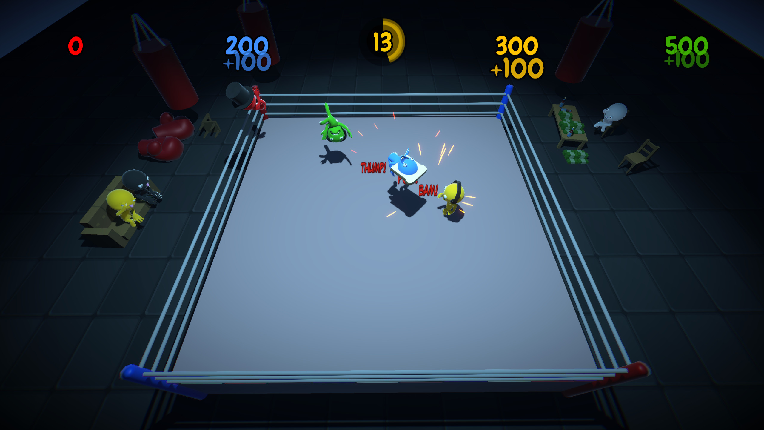 Party Panic screenshot 16