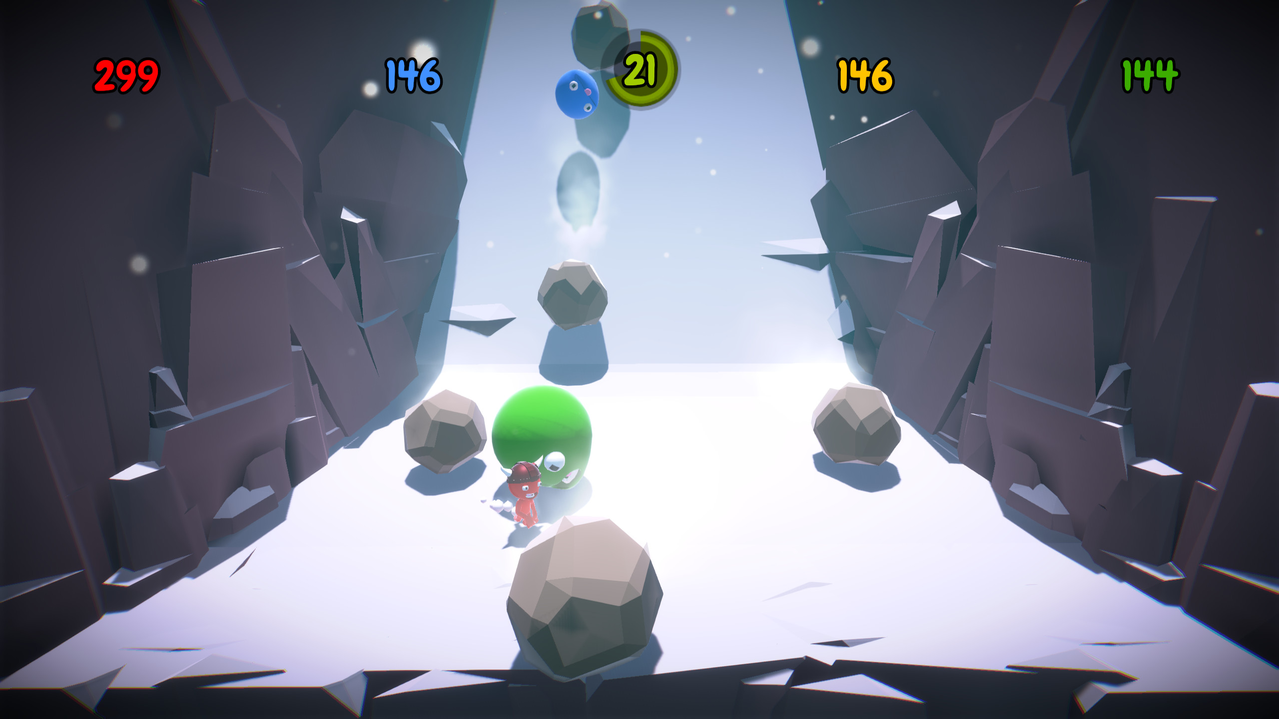 Party Panic screenshot 8