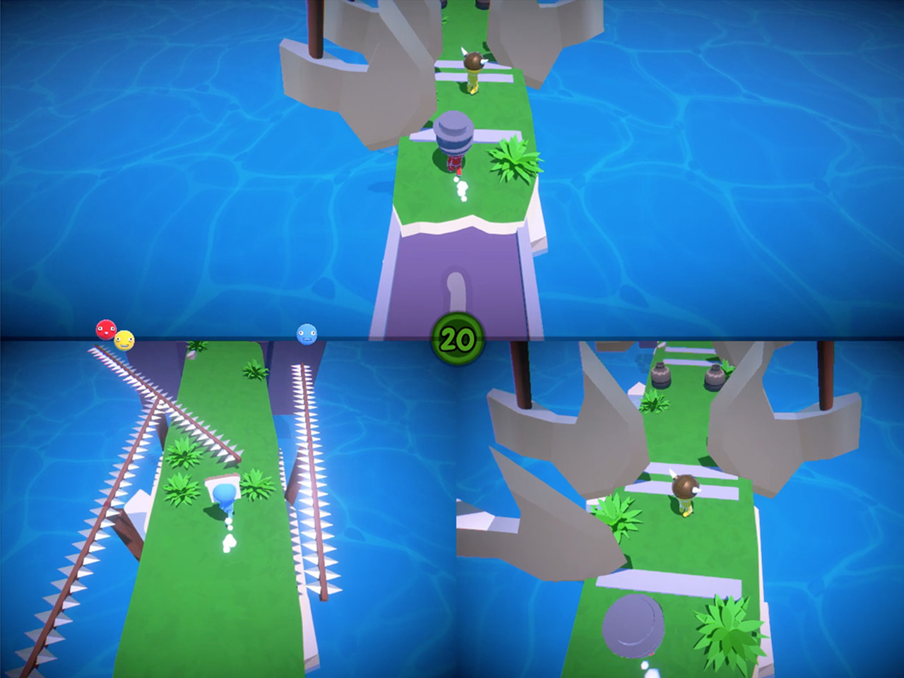 Party Panic screenshot 21