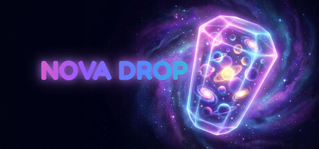 Nova Drop