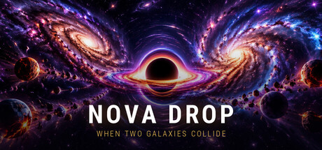 Nova Drop