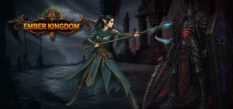 Ember Kingdom banner