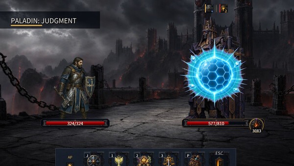 Ember Kingdom screenshot 3