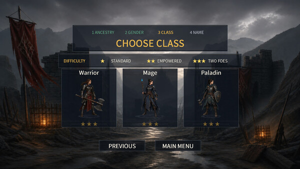 Ember Kingdom screenshot 5