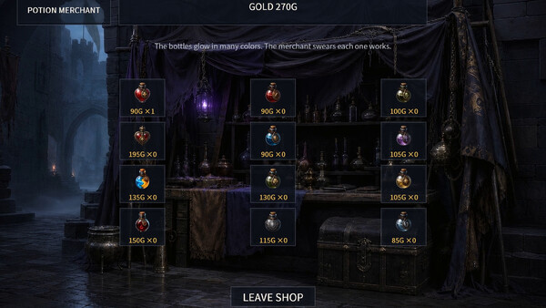 Ember Kingdom screenshot 9
