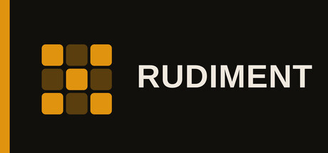 Rudiment — Steam header