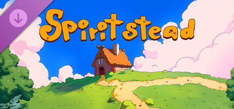 Spiritstead - Digital Artbook