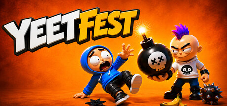 YEETFEST