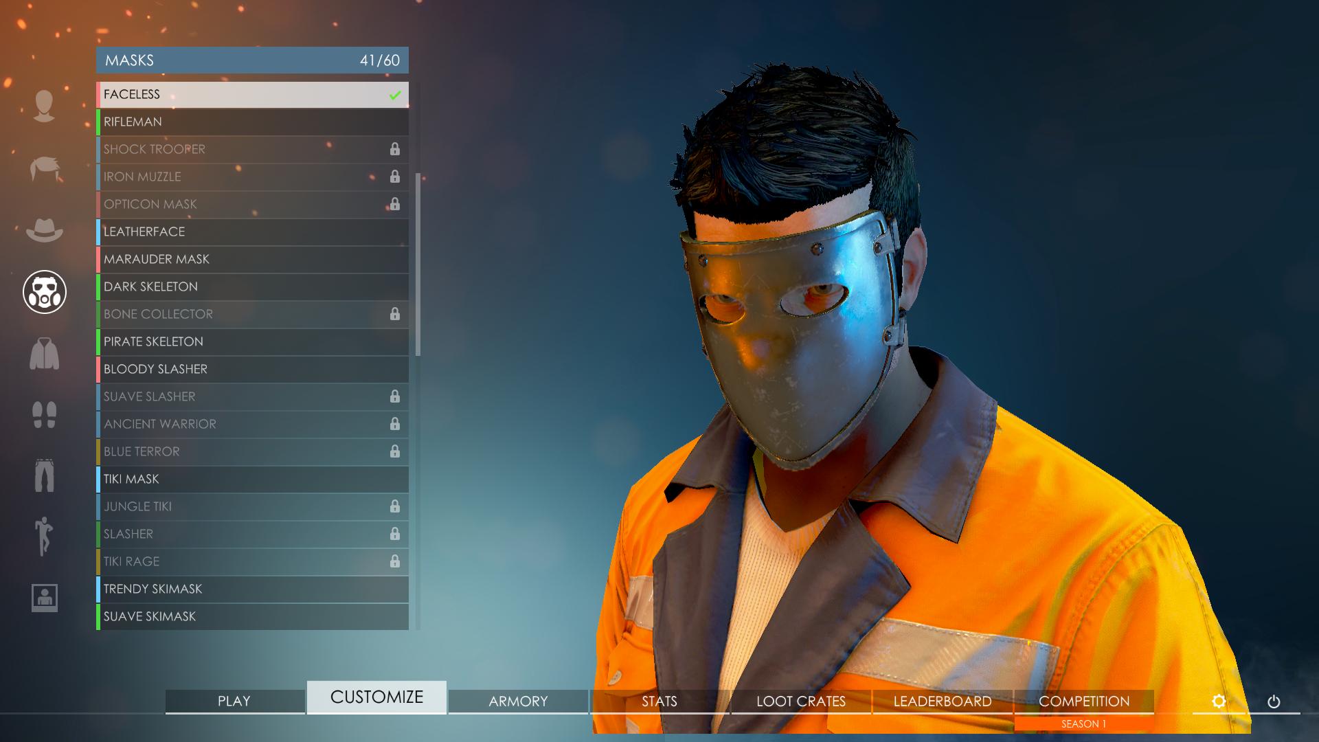 Last Man Standing screenshot 10