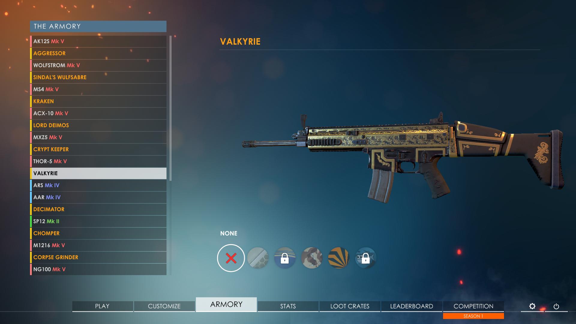 Last Man Standing screenshot 12