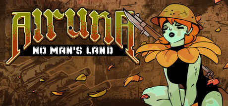 Alruna: No Man's Land — Steam header