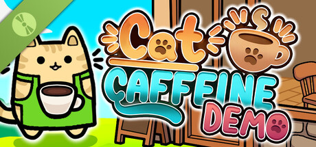 Cat Caffeine Demo