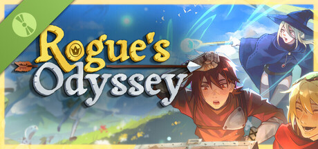 Rogue's Odyssey Demo