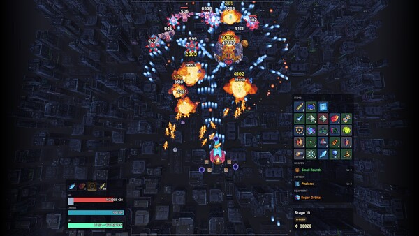 Bullet Banshee screenshot 1