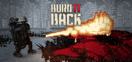 Burn It Back