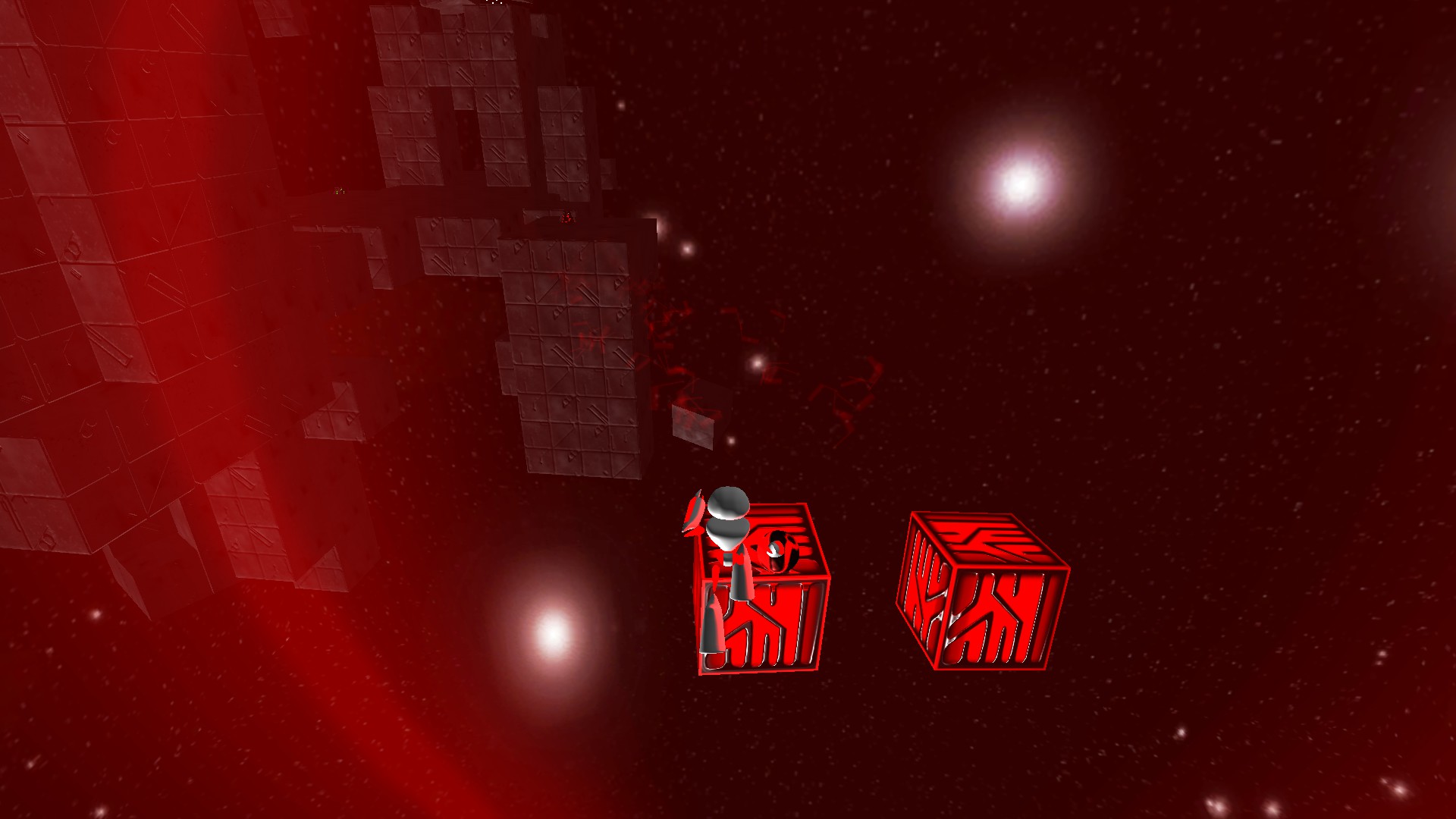 A Divided Light screenshot 7
