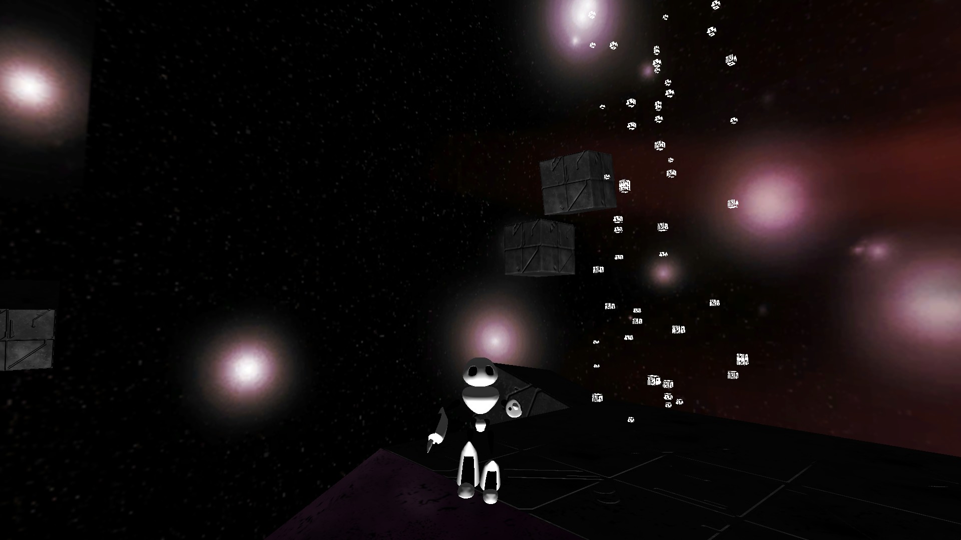 A Divided Light screenshot 8