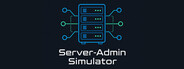 Server-Admin Simulator