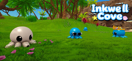 Inkwell Cove