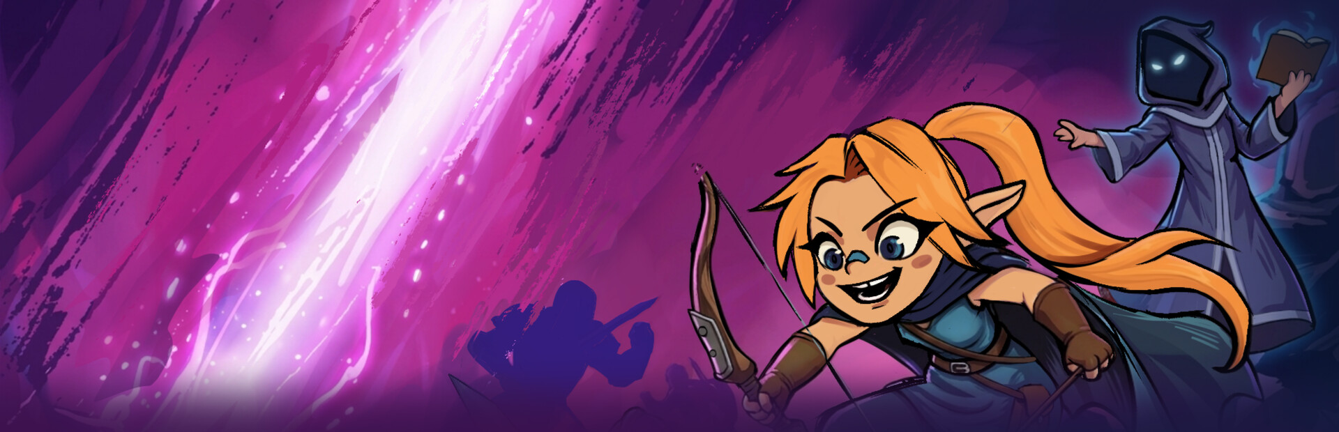 Adventurers Inc.