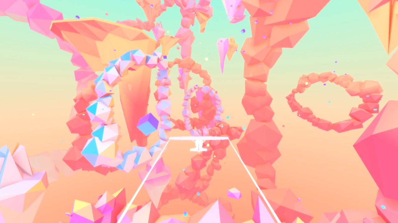 Sky Valley screenshot 2