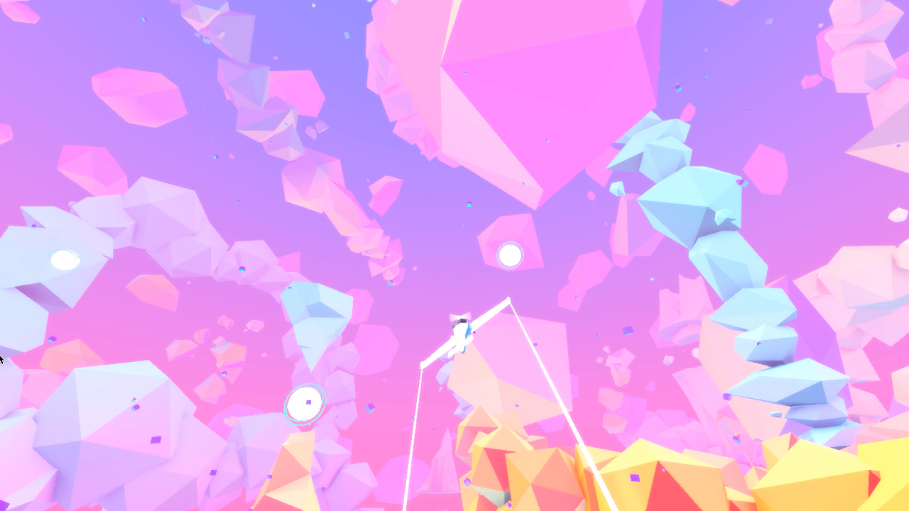 Sky Valley screenshot 3