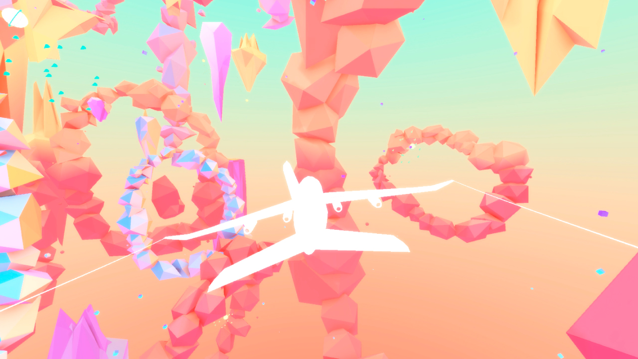 Sky Valley screenshot 5