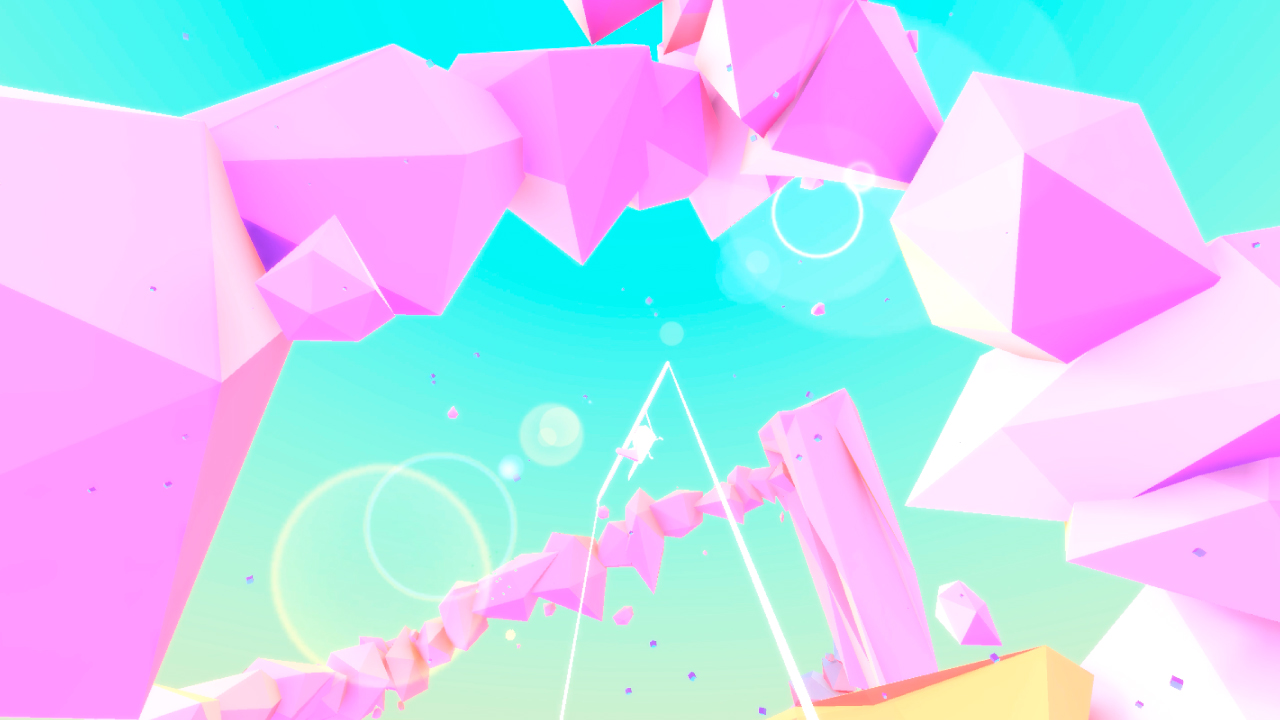 Sky Valley screenshot 1