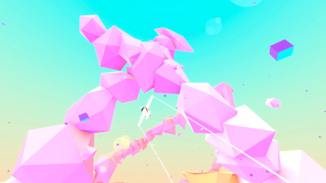 Sky Valley screenshot 4