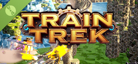 Train Trek Demo