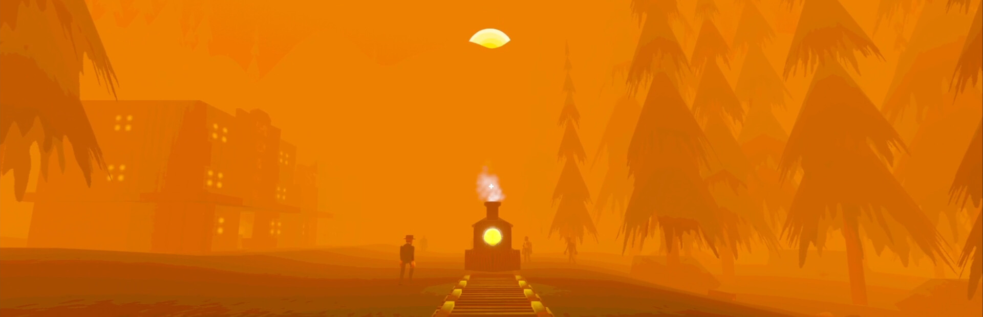 Settlers of Pineshore Demo
