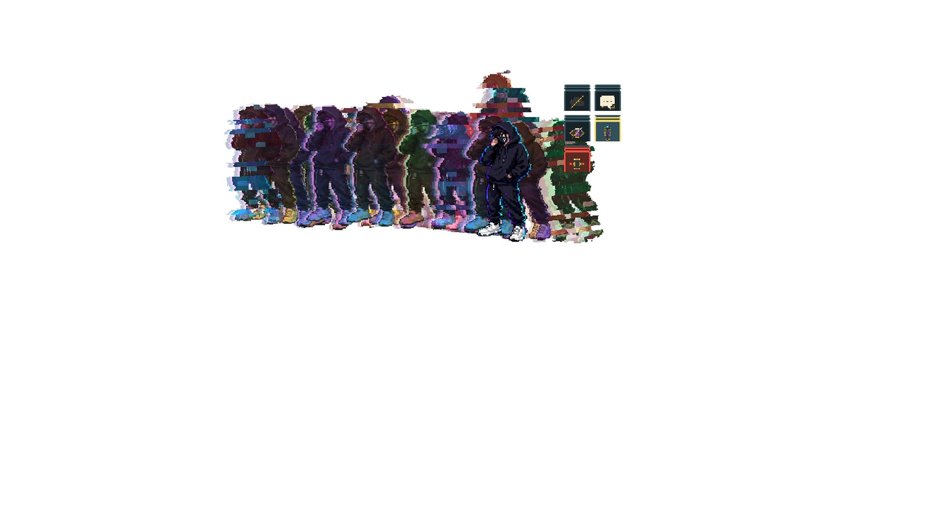 Jiahao gameplay screenshot 2