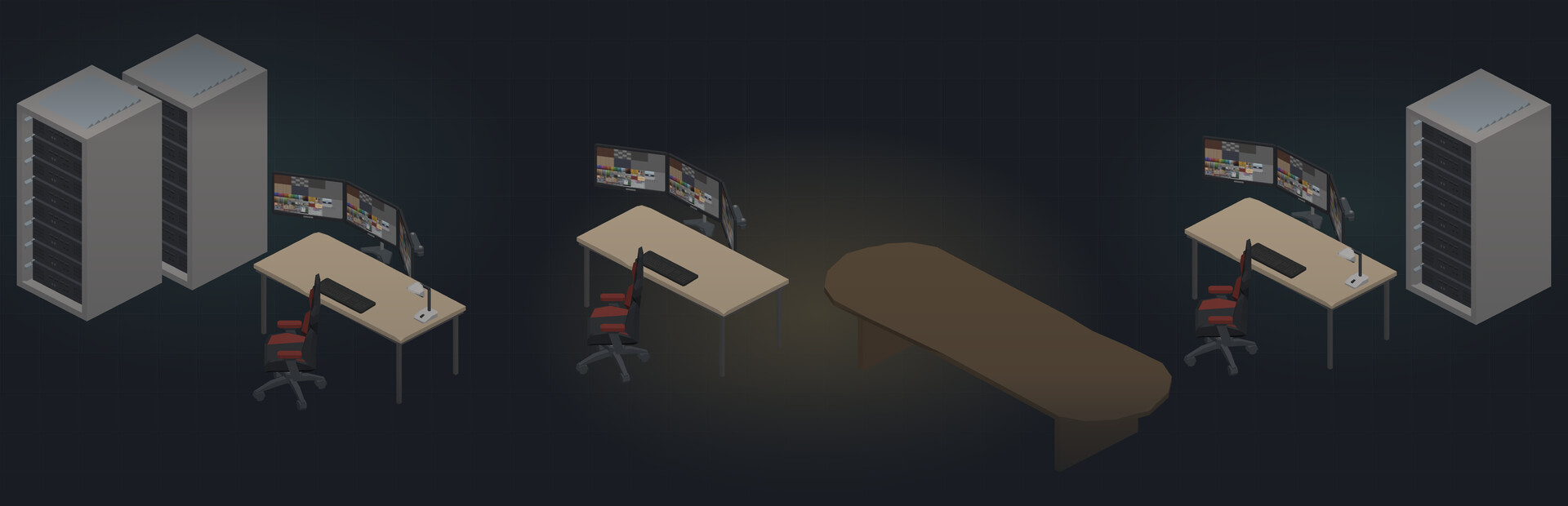 CyberCon: Cybersecurity Tycoon