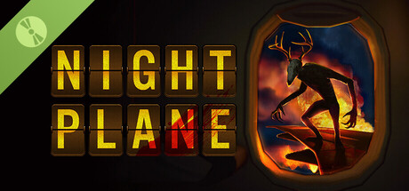 Night Plane Demo