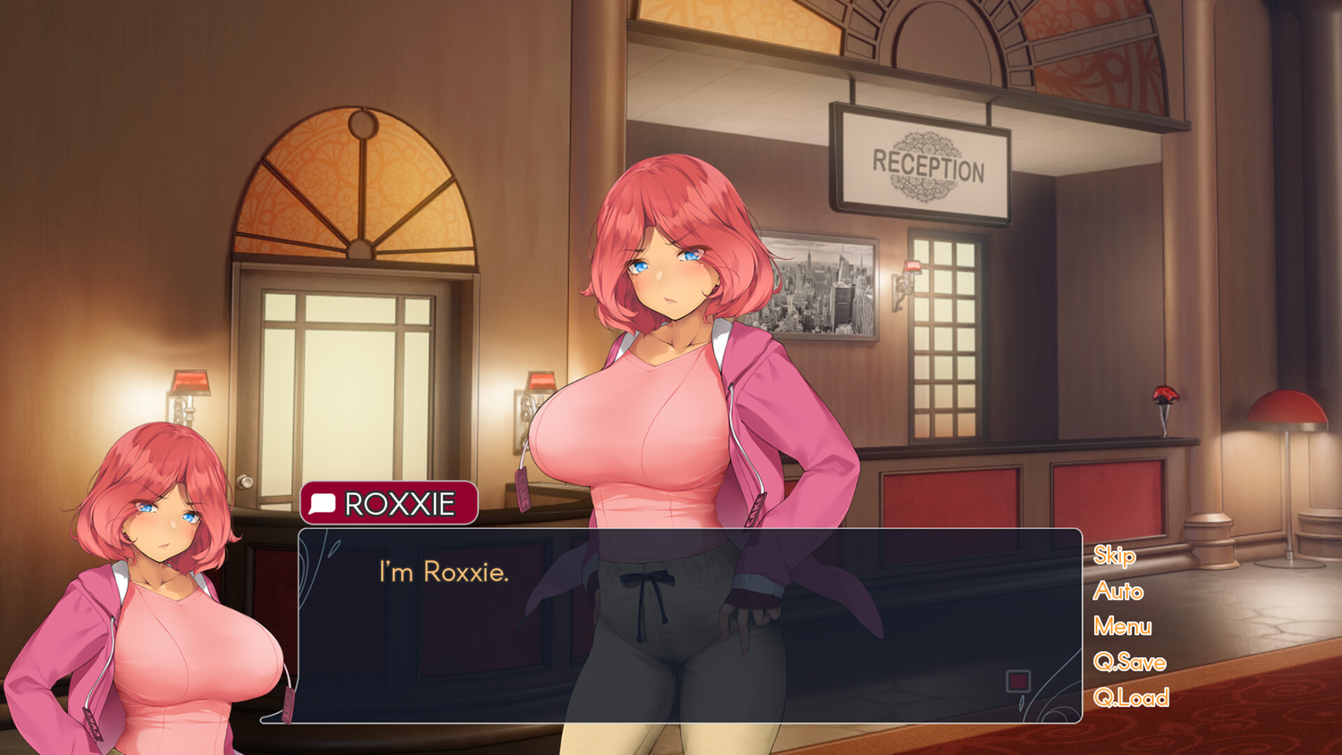 Burlesque screenshot 4