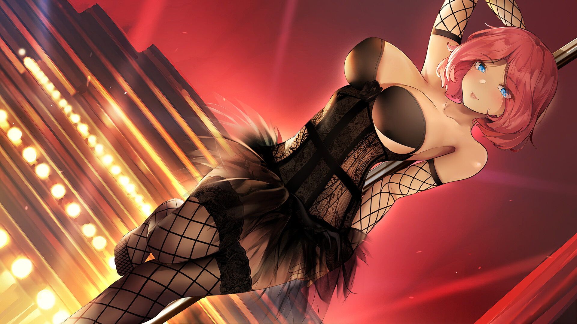 Burlesque screenshot 2