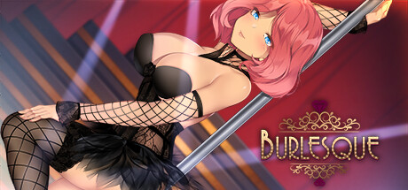 Burlesque — Steam header